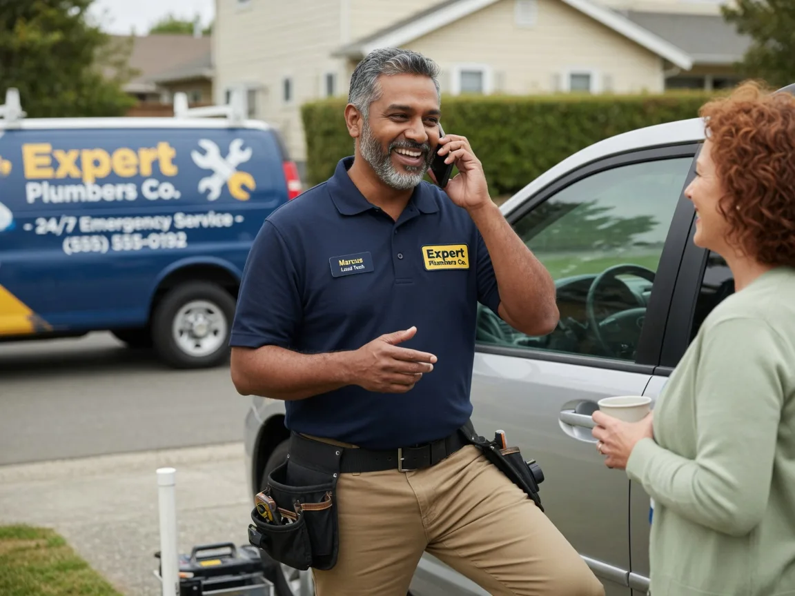 Drain Cleaning Immaculata, PA FAQs